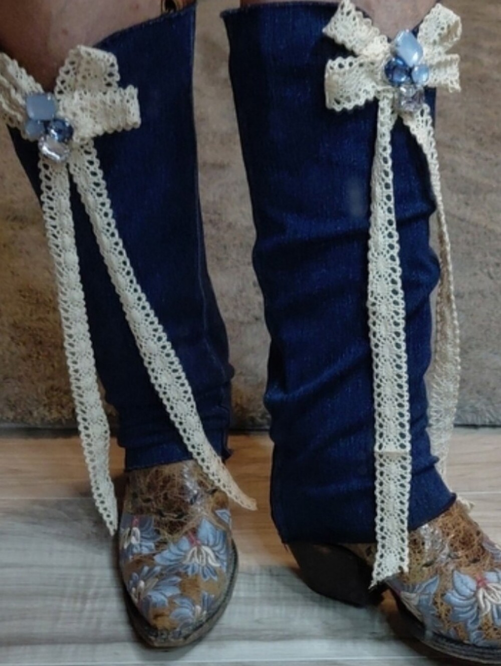 BOOT COVERS